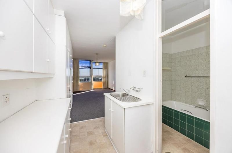 1 Bedroom Property for Sale in Townsend Estate Western Cape